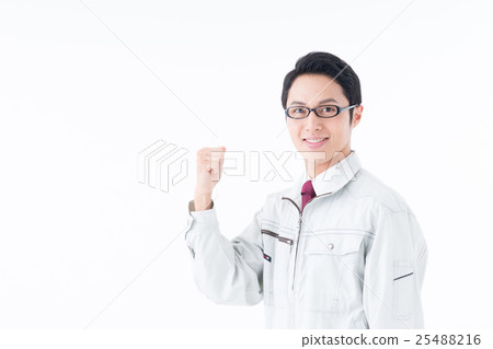 Operator Operator 25488216