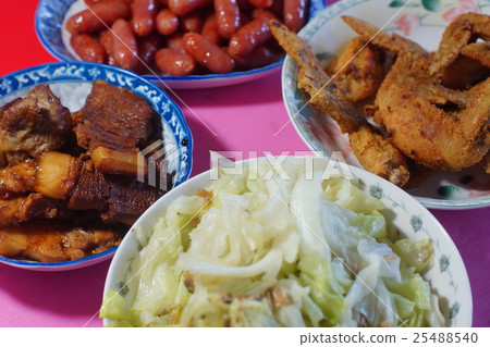 食物 食物 25488540