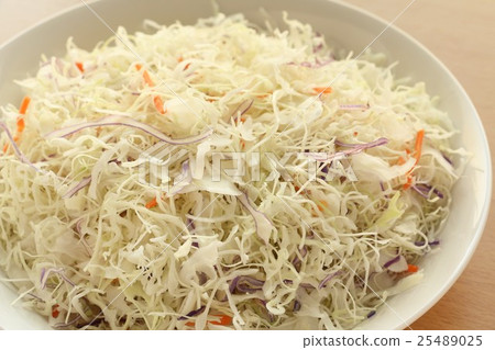 白菜混合 25489025