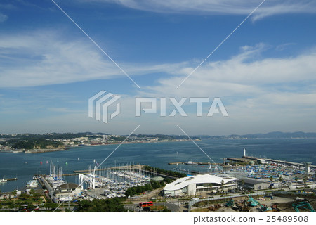 Enoshima Yacht Harbor Enoshima Yacht Harbor 25489508