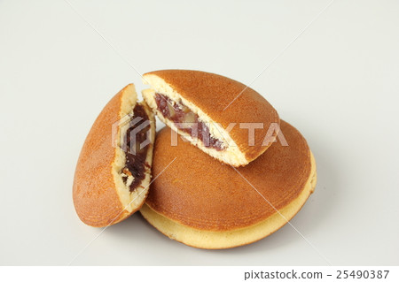 銅鑼燒 銅鑼燒 25490387