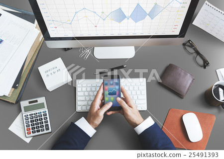 Research Information Graph Search Concept 25491393