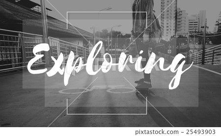 Skateboard Weekends Freedome Exploaring Concept 25493903