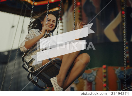 Banner Advertisement Message Announcement Concept Banner Advertisement Message Announcement Concept 25494274