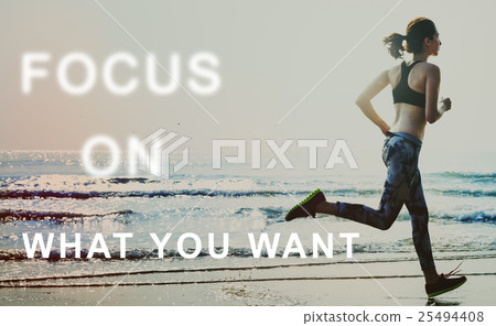 Focus On Change Fashion Yourself Trends Concept Focus On Change Fashion Yourself Trends Concept 25494408