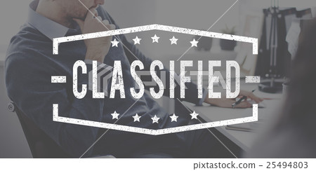 Classified Inspected Inspection Pass Status Concept 25494803