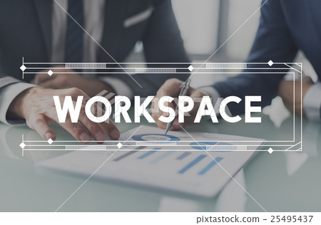 Report Work Professional Job Concept Report Work Professional Job Concept 25495437