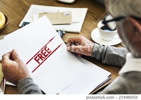 Pending Imported Purchase Business Concept 25496050