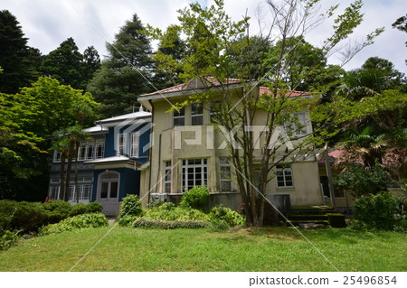 I went to Yamagata Yurin Memorial Hall ⑥ 25496854