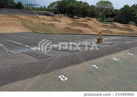 Oizumi Green Area · Cycle Dragonhead Plaza's Start Branch / Osaka Prefecture Sakai City Kita-ku 25496990