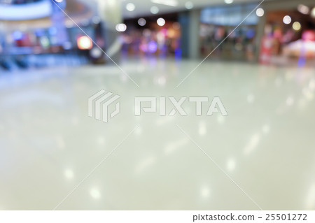 blur department store shopping mall centre 25501272