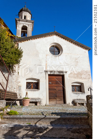 Church of San Rocco - Limone sul Garda Italy 25502381