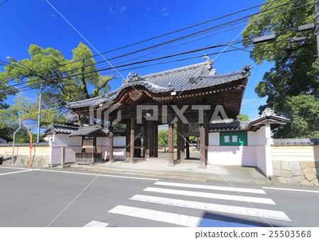 香川縣禦介町，小野町的大男孩“正門”Yamamon 25503568