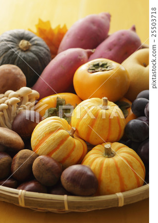 Food image of autumn Food image of autumn 25503718