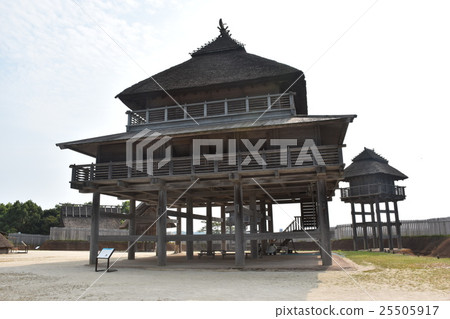 Yoshinogari 25505917