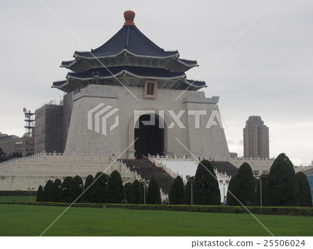 Zhongshan Memorial Hall Zhongshan Memorial Hall 25506024
