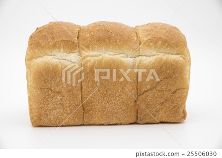 Plain bread  25506030