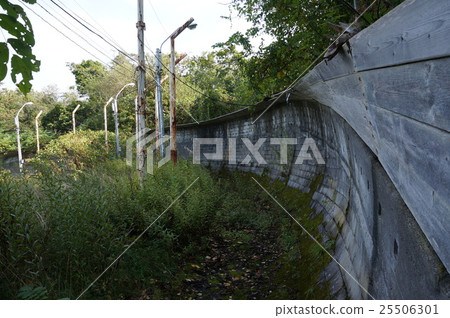 Fujino Luge Stadium Fujino Luge Stadium 25506301