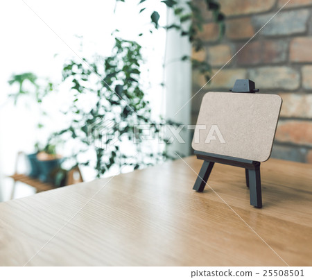 迷你畫架 25508501