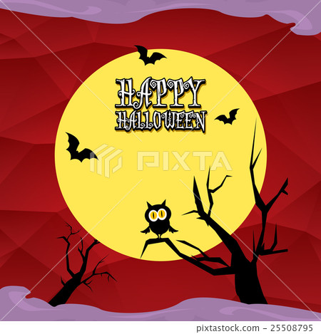 vector halloween dark background vector halloween dark background 25508795