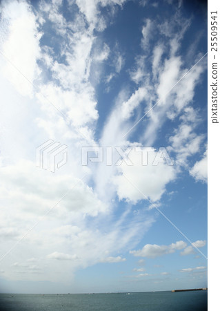 Akashi Strait 25509541