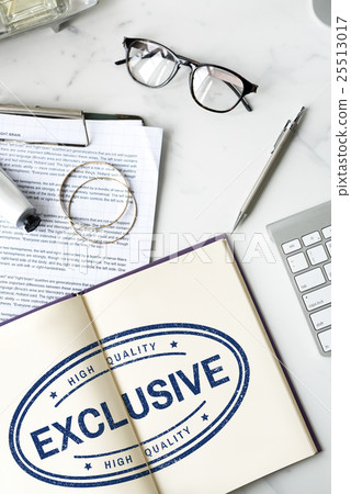 100% Approved Exclusive Guarantee Product Concept 25513017