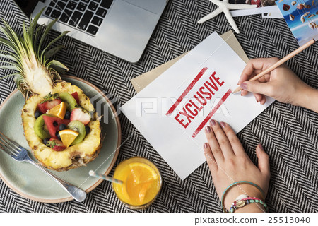 Exclusive Private Unique Special Rare Distinct Concept 25513040