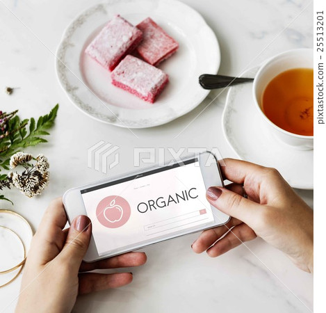 Health Wellness Diet Exercise Organic Concept Health Wellness Diet Exercise Organic Concept 25513201