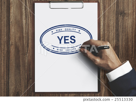Yes Sure Absolutely Answer Indeed Reply Right Concept Yes Sure Absolutely Answer Indeed Reply Right Concept 25513330