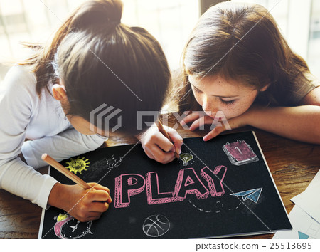 Study Ideas Learn Kids Concept Study Ideas Learn Kids Concept 25513695