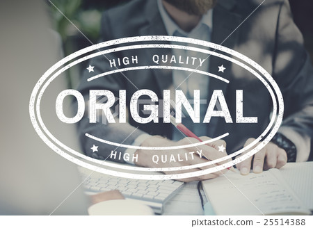 Original Premium Limited Quality Concept Original Premium Limited Quality Concept 25514388