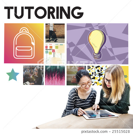 Academic Education Learning Studying Graphic Concept Academic Education Learning Studying Graphic Concept 25515028