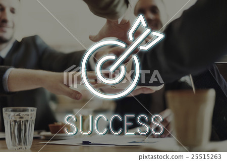 Aim Target Ambition Development Concept 25515263