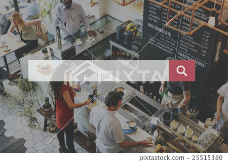 Searching Browsing Internet Online Networking Copy Space Concept Searching Browsing Internet Online Networking Copy Space Concept 25515380