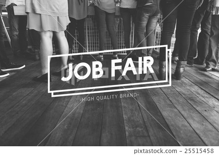 Diaspora Initation Job Fair People Team Concept Diaspora Initation Job Fair People Team Concept 25515458