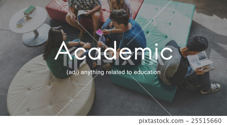 Academic College Degree Education Learning Concept 25515660