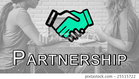 Handshake Deal Agreement Corporate Business Concept Handshake Deal Agreement Corporate Business Concept 25515722