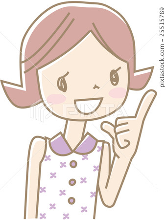 Young lady fingering (purple) Young lady fingering (purple) 25515789