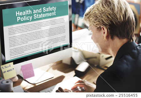 Health and Safety Policy Statement Form Concept Health and Safety Policy Statement Form Concept 25516455