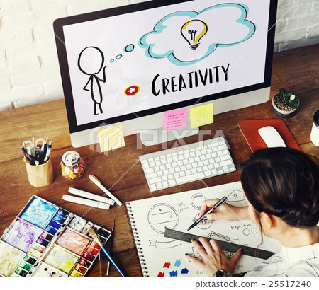Ideas Creative Innovation Design Concept Ideas Creative Innovation Design Concept 25517240