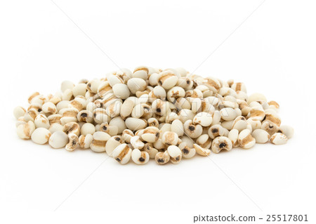 Hentge：約伯的眼淚 25517801