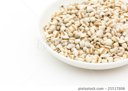 珍珠大麥：喬布斯的眼淚 25517806