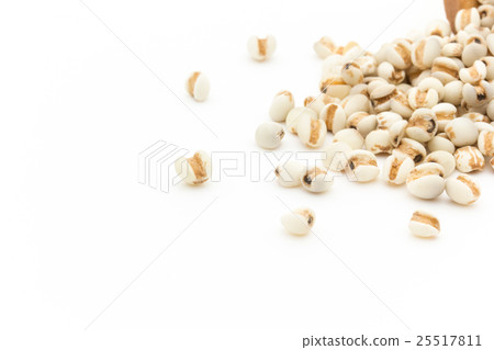 Hentge: Job's tears Hentge: Job's tears 25517811