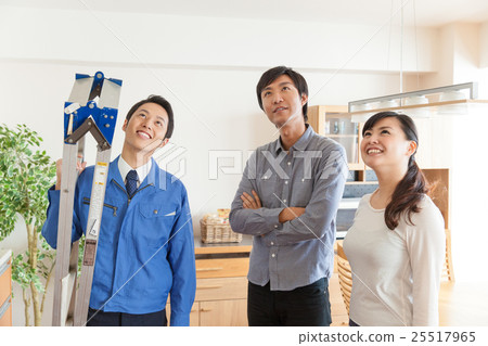 關於住房改造的諮詢 25517965