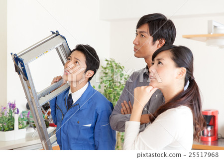 Residential trouble Residential trouble 25517968