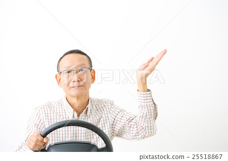 高級司機 25518867