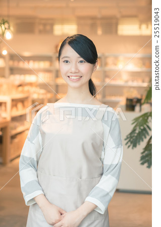 購物綜合射擊合作：TENOHA DAIKANYAMA 25519043