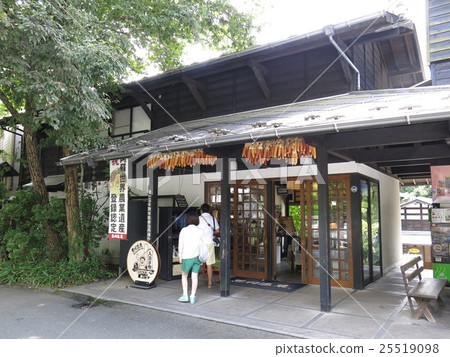 黑川溫泉觀光旅館合作社協會（Kaze no Kane） 25519098