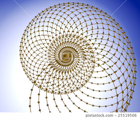 幾何圖案 25519506