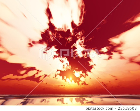風和雲與大海 風和雲與大海 25519508